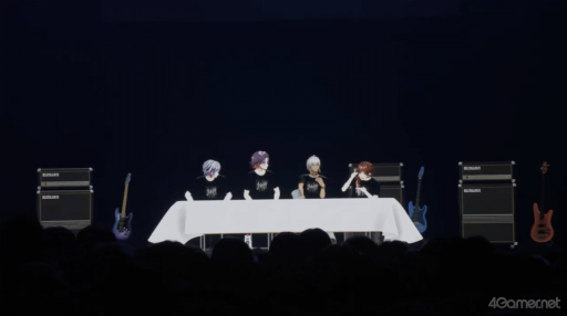 画像ギャラリー No.012のサムネイル画像 / 「2時だとか 1st ワンマンライブ」レポート。“マリカ”で始まり,新曲披露と3D共通衣装で沸いた一夜を振り返る