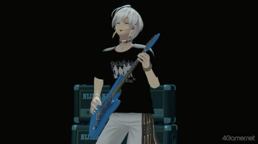 画像ギャラリー No.013のサムネイル画像 / 「2時だとか 1st ワンマンライブ」レポート。“マリカ”で始まり,新曲披露と3D共通衣装で沸いた一夜を振り返る