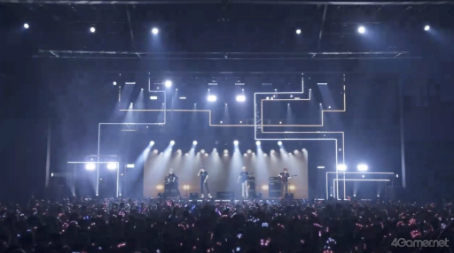 画像ギャラリー No.018のサムネイル画像 / 「2時だとか 1st ワンマンライブ」レポート。“マリカ”で始まり,新曲披露と3D共通衣装で沸いた一夜を振り返る