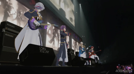 画像ギャラリー No.019のサムネイル画像 / 「2時だとか 1st ワンマンライブ」レポート。“マリカ”で始まり,新曲披露と3D共通衣装で沸いた一夜を振り返る