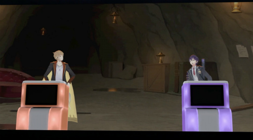 画像ギャラリー No.005のサムネイル画像 / 「伏見ガクエスト 〜伝説の調理器具(ピース)を求めて〜」レポート。個性豊かなゲストと挑む冒険譚,アクターとの一体感に包まれた一夜