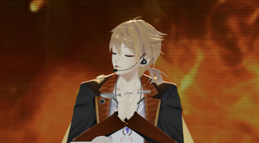 画像ギャラリー No.012のサムネイル画像 / 「伏見ガクエスト 〜伝説の調理器具(ピース)を求めて〜」レポート。個性豊かなゲストと挑む冒険譚,アクターとの一体感に包まれた一夜