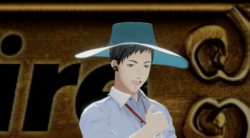 画像ギャラリー No.014のサムネイル画像 / 「伏見ガクエスト 〜伝説の調理器具(ピース)を求めて〜」レポート。個性豊かなゲストと挑む冒険譚,アクターとの一体感に包まれた一夜