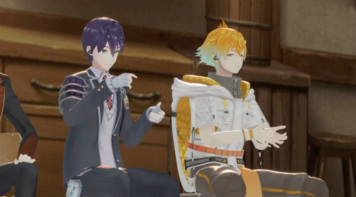 画像ギャラリー No.022のサムネイル画像 / 「伏見ガクエスト 〜伝説の調理器具(ピース)を求めて〜」レポート。個性豊かなゲストと挑む冒険譚,アクターとの一体感に包まれた一夜