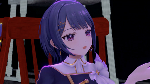 画像ギャラリー No.005のサムネイル画像 / 「にじさんじ WORLD TOUR 2025」名古屋公演レポート。“クールビューティー”な歌声と個性で魅せた6人の共演