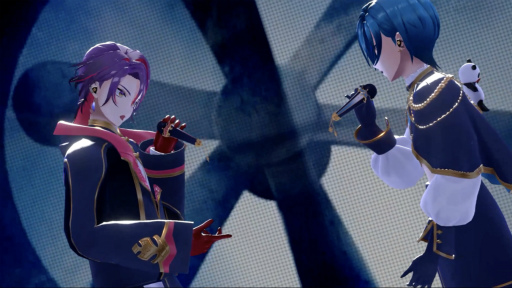 画像ギャラリー No.007のサムネイル画像 / 「にじさんじ WORLD TOUR 2025」名古屋公演レポート。“クールビューティー”な歌声と個性で魅せた6人の共演