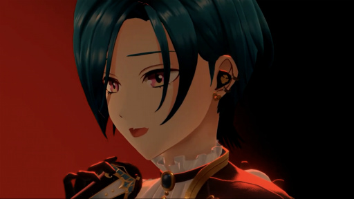 画像ギャラリー No.008のサムネイル画像 / 「にじさんじ WORLD TOUR 2025」名古屋公演レポート。“クールビューティー”な歌声と個性で魅せた6人の共演