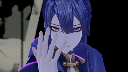 画像ギャラリー No.010のサムネイル画像 / 「にじさんじ WORLD TOUR 2025」名古屋公演レポート。“クールビューティー”な歌声と個性で魅せた6人の共演