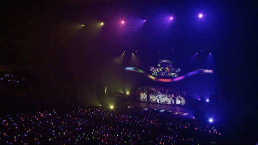 画像ギャラリー No.019のサムネイル画像 / 「にじさんじ WORLD TOUR 2025」名古屋公演レポート。“クールビューティー”な歌声と個性で魅せた6人の共演