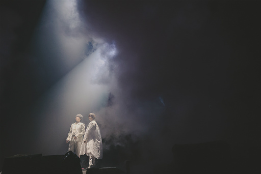 画像ギャラリー No.003のサムネイル画像 / 「UniteUp!」合同ライブ「sMiLea LIVE -Fly into the Uni:Birth-」レポート。アニメ2期を経て感じた“多次元アイドルプロジェクト”の本気