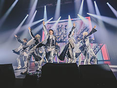 UniteUp!׹Ʊ饤֡sMiLea LIVE -Fly into the Uni:Birth-ץݡȡ˥2Фƴ¿ɥץȡɤܵ