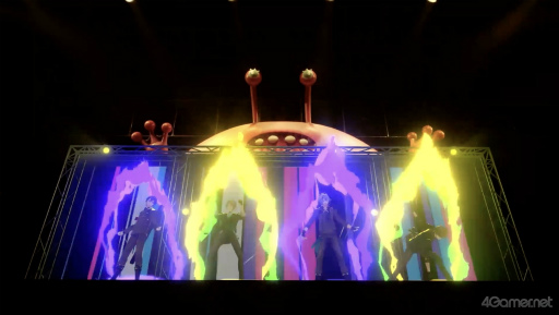 ���������꡼ No.003�Υ���ͥ������ / �ȥ����ƥ����ȡɤȤ��Ƥΰ��̤˿��졤���α�Фȥ��ץ饤���ˤ�̥����줿��ROF-MAO 2nd LIVE - Limitless�ץ�ݡ���