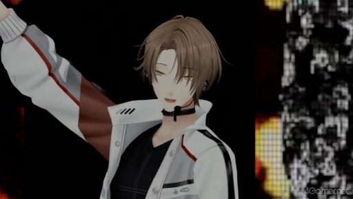 ���������꡼ No.006�Υ���ͥ������ / �ȥ����ƥ����ȡɤȤ��Ƥΰ��̤˿��졤���α�Фȥ��ץ饤���ˤ�̥����줿��ROF-MAO 2nd LIVE - Limitless�ץ�ݡ���