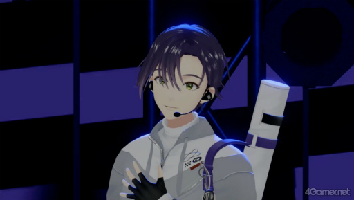 ���������꡼ No.007�Υ���ͥ������ / �ȥ����ƥ����ȡɤȤ��Ƥΰ��̤˿��졤���α�Фȥ��ץ饤���ˤ�̥����줿��ROF-MAO 2nd LIVE - Limitless�ץ�ݡ���