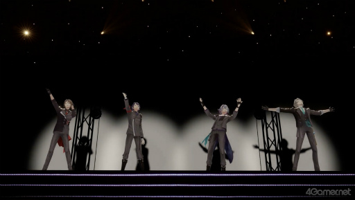 ���������꡼ No.014�Υ���ͥ������ / �ȥ����ƥ����ȡɤȤ��Ƥΰ��̤˿��졤���α�Фȥ��ץ饤���ˤ�̥����줿��ROF-MAO 2nd LIVE - Limitless�ץ�ݡ���