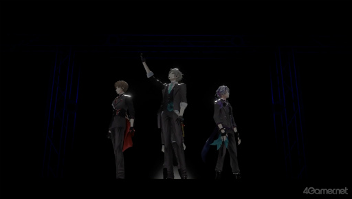 ���������꡼ No.022�Υ���ͥ������ / �ȥ����ƥ����ȡɤȤ��Ƥΰ��̤˿��졤���α�Фȥ��ץ饤���ˤ�̥����줿��ROF-MAO 2nd LIVE - Limitless�ץ�ݡ���