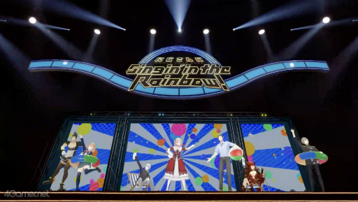 画像ギャラリー No.001のサムネイル画像 / 7人の個性が光る「にじさんじ WORLD TOUR 2025」横浜公演レポート。賑やかで熱気あふれるステージが夏を彩る