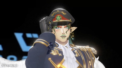 画像ギャラリー No.004のサムネイル画像 / 7人の個性が光る「にじさんじ WORLD TOUR 2025」横浜公演レポート。賑やかで熱気あふれるステージが夏を彩る