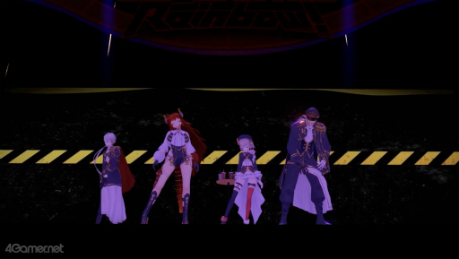 画像ギャラリー No.005のサムネイル画像 / 7人の個性が光る「にじさんじ WORLD TOUR 2025」横浜公演レポート。賑やかで熱気あふれるステージが夏を彩る