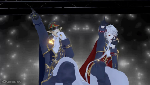 画像ギャラリー No.010のサムネイル画像 / 7人の個性が光る「にじさんじ WORLD TOUR 2025」横浜公演レポート。賑やかで熱気あふれるステージが夏を彩る