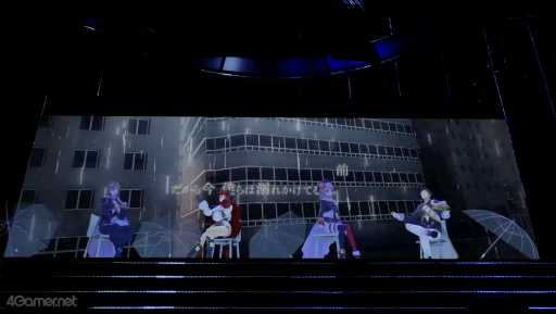 画像ギャラリー No.011のサムネイル画像 / 7人の個性が光る「にじさんじ WORLD TOUR 2025」横浜公演レポート。賑やかで熱気あふれるステージが夏を彩る