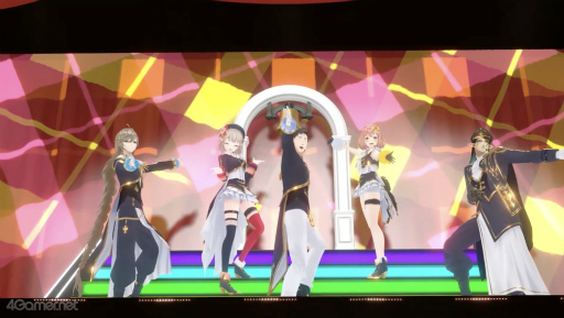 画像ギャラリー No.014のサムネイル画像 / 7人の個性が光る「にじさんじ WORLD TOUR 2025」横浜公演レポート。賑やかで熱気あふれるステージが夏を彩る