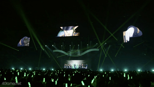 画像ギャラリー No.016のサムネイル画像 / 7人の個性が光る「にじさんじ WORLD TOUR 2025」横浜公演レポート。賑やかで熱気あふれるステージが夏を彩る