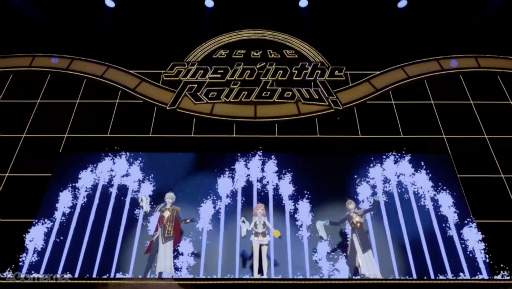 画像ギャラリー No.019のサムネイル画像 / 7人の個性が光る「にじさんじ WORLD TOUR 2025」横浜公演レポート。賑やかで熱気あふれるステージが夏を彩る