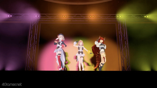 画像ギャラリー No.021のサムネイル画像 / 7人の個性が光る「にじさんじ WORLD TOUR 2025」横浜公演レポート。賑やかで熱気あふれるステージが夏を彩る