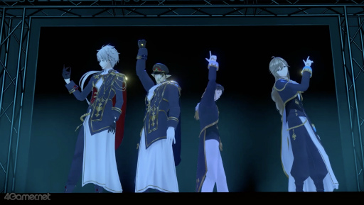 画像ギャラリー No.022のサムネイル画像 / 7人の個性が光る「にじさんじ WORLD TOUR 2025」横浜公演レポート。賑やかで熱気あふれるステージが夏を彩る