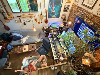 ���������꡼ No.002�Υ���ͥ������ / �Υ��󥿥ӥ塼�ϡ֥ϥ����塼!!�ס֥ҥ������׷�ȼ��ȡ��Ӥ椦���᤬��롪��̾�������̤벻�ڤȡֵ�ȼ�ספؤ��ۤ�