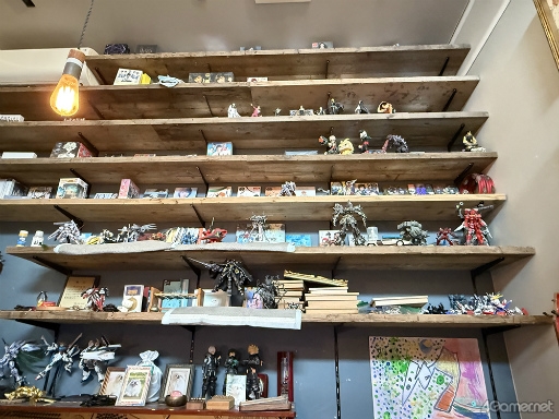 ���������꡼ No.004�Υ���ͥ������ / �Υ��󥿥ӥ塼�ϡ֥ϥ����塼!!�ס֥ҥ������׷�ȼ��ȡ��Ӥ椦���᤬��롪��̾�������̤벻�ڤȡֵ�ȼ�ספؤ��ۤ�