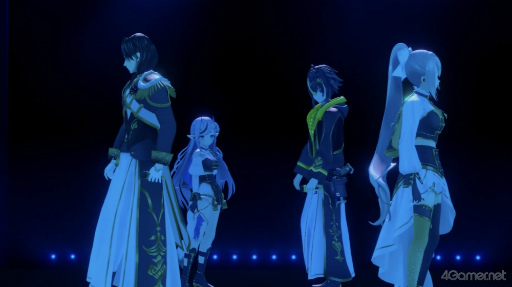 画像ギャラリー No.002のサムネイル画像 / 「にじさんじ WORLD TOUR 2025」神戸公演レポート。夏を存分に感じさせるセトリと6人の絆に心震える――熱狂と感動の一夜を振り返る