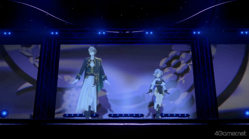 画像ギャラリー No.011のサムネイル画像 / 「にじさんじ WORLD TOUR 2025」神戸公演レポート。夏を存分に感じさせるセトリと6人の絆に心震える――熱狂と感動の一夜を振り返る