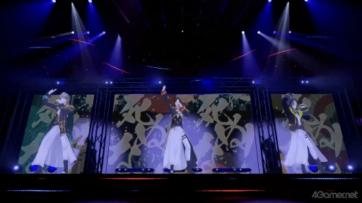 画像ギャラリー No.017のサムネイル画像 / 「にじさんじ WORLD TOUR 2025」神戸公演レポート。夏を存分に感じさせるセトリと6人の絆に心震える――熱狂と感動の一夜を振り返る