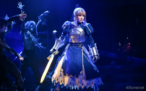 ꡼ No.001Υͥ / ߥ塼Fate/Zero׺ǿͥץݡȡաɤʪϤ褤襯饤ޥå