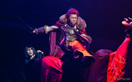 ꡼ No.015Υͥ / ߥ塼Fate/Zero׺ǿͥץݡȡաɤʪϤ褤襯饤ޥå