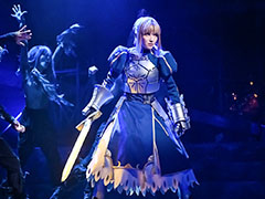 ߥ塼Fate/Zero׺ǿͥץݡȡաɤʪϤ褤襯饤ޥå