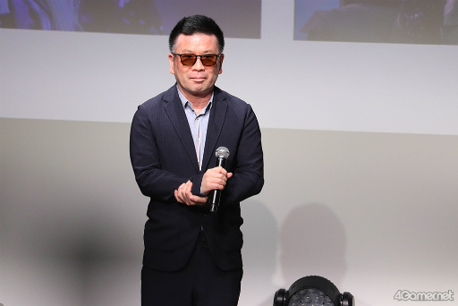 ���������꡼ No.004�Υ���ͥ������ / ���Դ����������˳��š�����Thunderbolt Fantasy ��Υ��ͷ�� �ǽ��ϡ�Blu-ray��DVDȯ�䵭ǰ���٥�ȥ�ݡ��ȡ��ͷ����˥ե����ή��