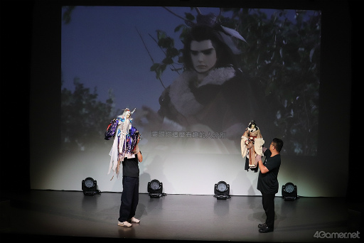 ���������꡼ No.007�Υ���ͥ������ / ���Դ����������˳��š�����Thunderbolt Fantasy ��Υ��ͷ�� �ǽ��ϡ�Blu-ray��DVDȯ�䵭ǰ���٥�ȥ�ݡ��ȡ��ͷ����˥ե����ή��