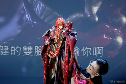 ���������꡼ No.008�Υ���ͥ������ / ���Դ����������˳��š�����Thunderbolt Fantasy ��Υ��ͷ�� �ǽ��ϡ�Blu-ray��DVDȯ�䵭ǰ���٥�ȥ�ݡ��ȡ��ͷ����˥ե����ή��