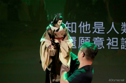 ���������꡼ No.011�Υ���ͥ������ / ���Դ����������˳��š�����Thunderbolt Fantasy ��Υ��ͷ�� �ǽ��ϡ�Blu-ray��DVDȯ�䵭ǰ���٥�ȥ�ݡ��ȡ��ͷ����˥ե����ή��