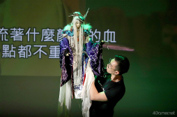 ���������꡼ No.012�Υ���ͥ������ / ���Դ����������˳��š�����Thunderbolt Fantasy ��Υ��ͷ�� �ǽ��ϡ�Blu-ray��DVDȯ�䵭ǰ���٥�ȥ�ݡ��ȡ��ͷ����˥ե����ή��