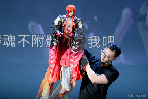 ���������꡼ No.014�Υ���ͥ������ / ���Դ����������˳��š�����Thunderbolt Fantasy ��Υ��ͷ�� �ǽ��ϡ�Blu-ray��DVDȯ�䵭ǰ���٥�ȥ�ݡ��ȡ��ͷ����˥ե����ή��