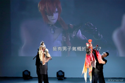 ���������꡼ No.016�Υ���ͥ������ / ���Դ����������˳��š�����Thunderbolt Fantasy ��Υ��ͷ�� �ǽ��ϡ�Blu-ray��DVDȯ�䵭ǰ���٥�ȥ�ݡ��ȡ��ͷ����˥ե����ή��