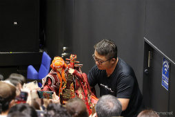 ���������꡼ No.018�Υ���ͥ������ / ���Դ����������˳��š�����Thunderbolt Fantasy ��Υ��ͷ�� �ǽ��ϡ�Blu-ray��DVDȯ�䵭ǰ���٥�ȥ�ݡ��ȡ��ͷ����˥ե����ή��