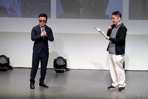 ���������꡼ No.026�Υ���ͥ������ / ���Դ����������˳��š�����Thunderbolt Fantasy ��Υ��ͷ�� �ǽ��ϡ�Blu-ray��DVDȯ�䵭ǰ���٥�ȥ�ݡ��ȡ��ͷ����˥ե����ή��