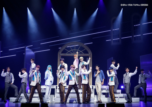 ꡼ No.002Υͥ / ȿߥ塼֥ߥץԥ󥪥աMIRACLE REVUE١ɥͥץݡȡΥץա褬Ľհťߥ塼ˡ