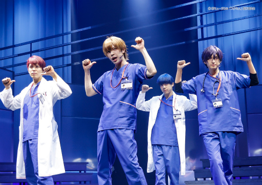 ꡼ No.004Υͥ / ȿߥ塼֥ߥץԥ󥪥աMIRACLE REVUE١ɥͥץݡȡΥץա褬Ľհťߥ塼ˡ