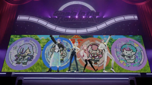 ꡼ No.006Υͥ / ֤ˤ WORLD TOUR 2025׹ݡȡ6ͤΤ꤬ͤޤä硼롤ʡȿɤơ